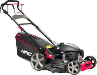 Benzīna zāles pļāvējs pašgājējs NAC LS53-G200-HSD-TX