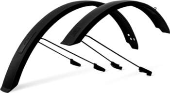 Dubļu sargs Cube Mudguard Set 65