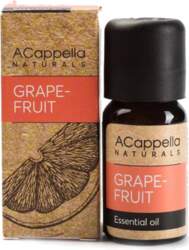 Ēteriskā eļļa Acappella Grapefruit, 10 ml