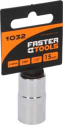 Gala atslēga Faster Tools 1032, 15