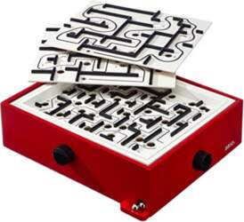 Galda spēle Brio Labyrinth Game &