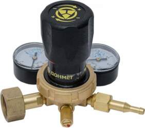Gāzes reduktors Donmet AP-40/U-30-4DM