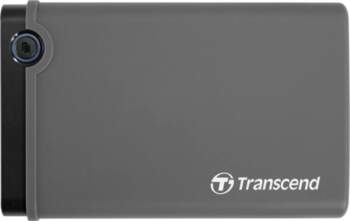 HDD/SSD korpuss Transcend, 2.5"