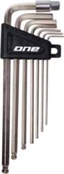 Instruments Rock Machine Hex Tool Set