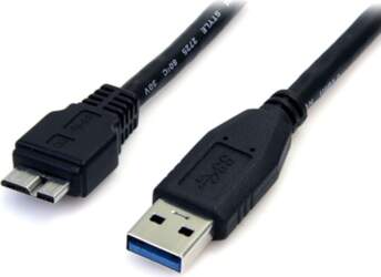 Kabelis StarTech USB 3.0 Cable