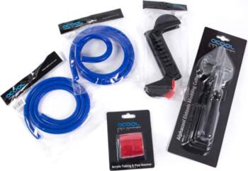 Komplekts Alphacool HardTube Bending Kit Basic