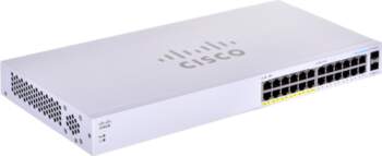 Komutators (Switch) Cisco CBS110