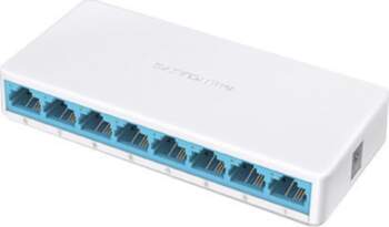 Komutators (Switch) Mercusys MS108
