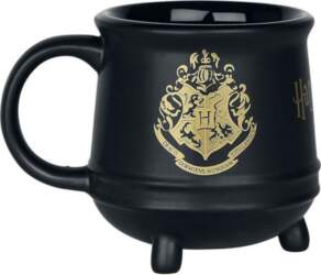 Krūzīte Paladone Harry Potter - Hogwarts
