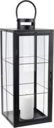 Laterna Domoletti 53000009544, metāls, 53 cm