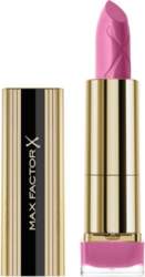 Lūpu krāsa Max Factor Colour Elixir