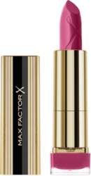 Lūpu krāsa Max Factor Colour Elixir