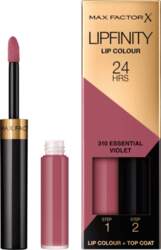 Lūpu krāsa Max Factor Lipfinity 24HRS