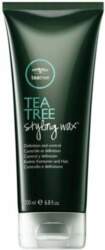 Matu vasks Paul Mitchell Tea Tree