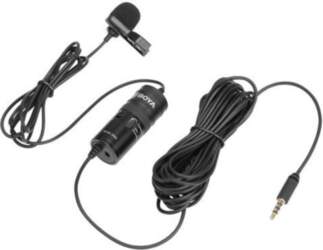 Mikrofons Boya BY-M1 PRO