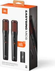 Mikrofons JBL Easysing