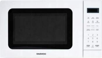 Mikroviļņu krāsns Daewoo DM 2021DW