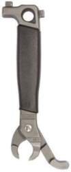 Naglu rāvējs Bahco Puller, 22 cm