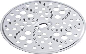 Nazis Bosch Potato Grating