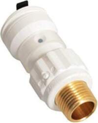 Nipelis Henco, 1/2"M-20