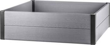 Paceļama dobe Keter Maple Square, 106