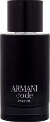 Parfimērijas ūdens Giorgio Armani Code, 75