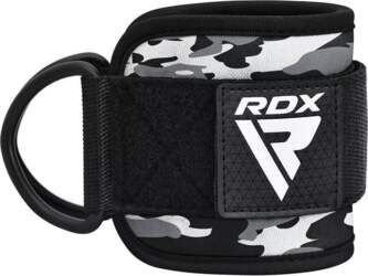 Pārsēji RDX Ankle Pro A4, Universāls
