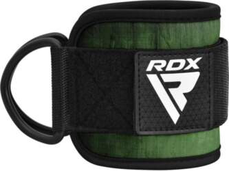 Pārsēji RDX Ankle Pro A4, Universāls