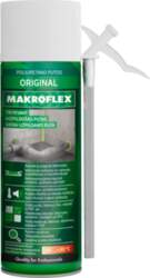 Putas Makroflex STD, 500 ml, 740