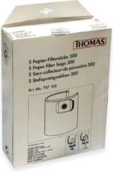 Putekļu sūcēja maiss Thomas 201