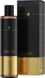 Šampūns Nanoil Algae, 300 ml