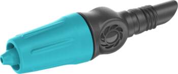 Savienotājs Gardena Micro Drip System Adjustable