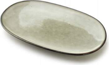 Servēšanas šķīvis Mondex Basic Nature HTNB5165