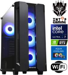 Stacionārs dators Intop RM69578NS Intel Core