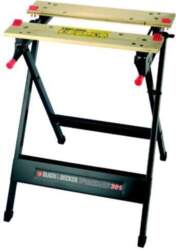 Statīvs Black & Decker WM301