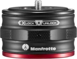 Stiprinājums Manfrotto Move Quick Release System