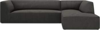 Stūra dīvāns Micadoni Home Ruby 4