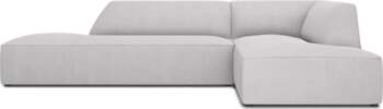 Stūra dīvāns Micadoni Home Ruby Modular