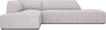 Stūra dīvāns Micadoni Home Ruby Modular