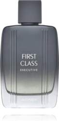 Tualetes ūdens Aigner First Class Executive