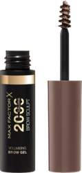 Uzacu gēls Max Factor 2000 Calorie