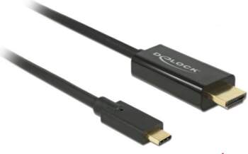 Vads Delock USB / HDMI USB
