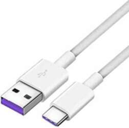 Vads Huawei, USB Type C/USB