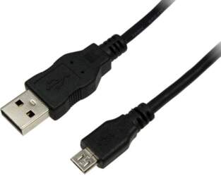 Vads Logilink USB to USB-micro USB