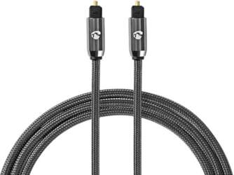 Vads Nedis TosLink Optical, Optical, 5