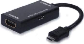 Vads Savio Micro USB / HDMI