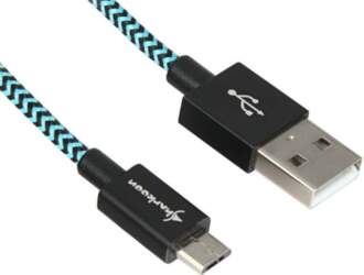 Vads Sharkoon, Micro USB/USB