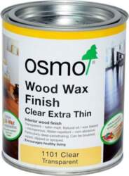 Vasks kokam Osmo Finish Clear Extra