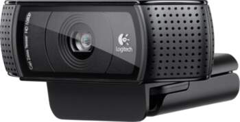 Web kamera Logitech C920 HD Pro