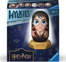 3D puzle Ravensburger Harry Potter, 8